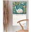 Tea Time 2026 Wall Calendar WCA102138